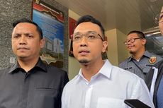 Ungkap Dugaan Oknum Polisi Tak Netral, Aiman: Ini Bentuk Cinta Saya ke Institusi Polri