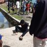 Jambret Mahasiswi, 2 Remaja di Dompu Babak Belur Diamuk Massa