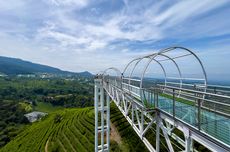 Tren Japandi di Hunian Modern, Tip Menghadirkan Rumah Berkelas Lewat Setiap Detail