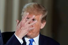 Tuai Kontroversi, Trump Diselidiki soal Pemecatan Irjen Deplu AS