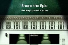 Galaxy Experience Space Akan Digelar, Ajang Pameran Interaktif Produk Samsung