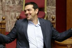 Tsipras Kembali Jadi Perdana Menteri Yunani