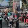 Prakiraan Cuaca di Kota Malang Hari Ini, 5 Oktober 2024 : Siang Berawan Tebal