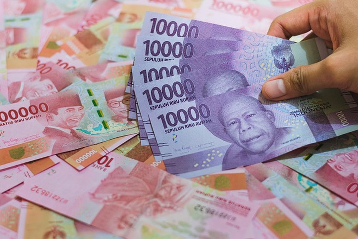 BCA Siapkan Rp 65,7 Triliun untuk Penukaran Uang Baru Ramadhan dan Lebaran 2026