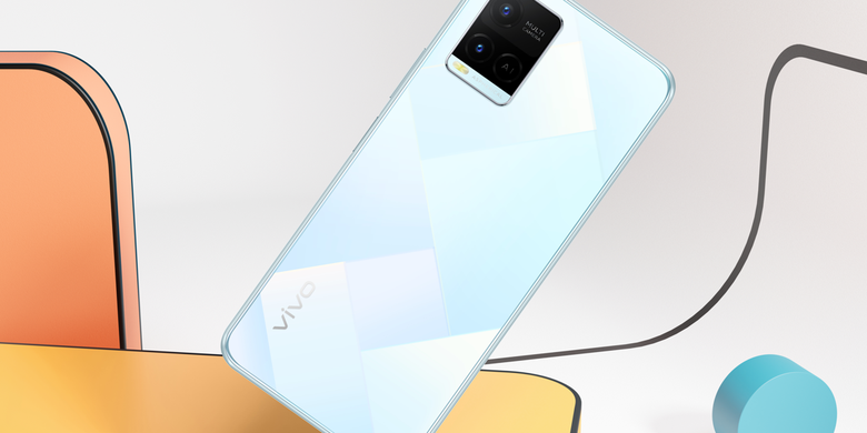 vivo y21x