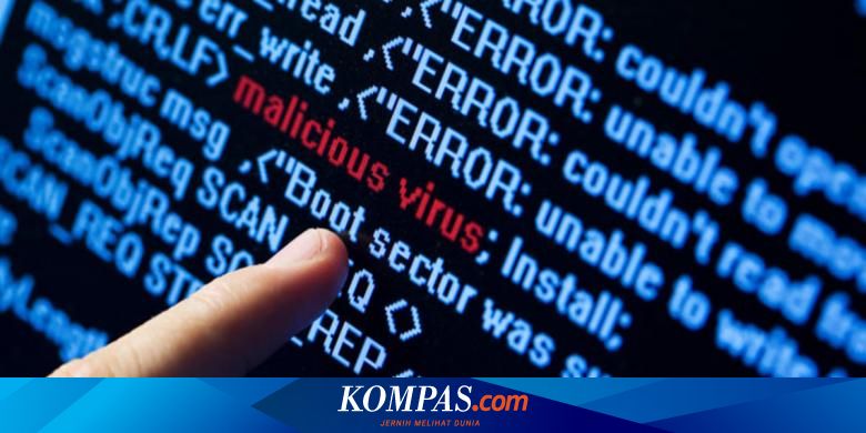 Cara Mengecek Laptop Asus Anda Dibajak Hacker Atau Tidak Halaman All Kompas Com Cara Mengecek Laptop Asus Anda Dibajak Hacker Atau Tidak Halaman All Kompas Com