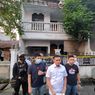 Pengedar Sewa Rumah di Kampung Ambon untuk Distribusikan Narkoba, Kini Ditangkap Polisi