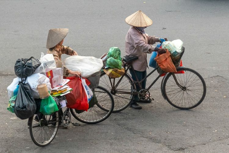 Patok Harga 10 Kali Lipat untuk Turis, Pedagang di Vietnam Didenda