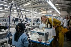 OJK: Pasar Modal RI Tetap Tangguh hingga Akhir 2025 di Tengah Gejolak Global