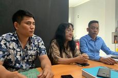 Mencari Keadilan atas Tanah Leluhurnya, Wanita Ini Jadi Tersangka, Disorot Anggota DPR RI