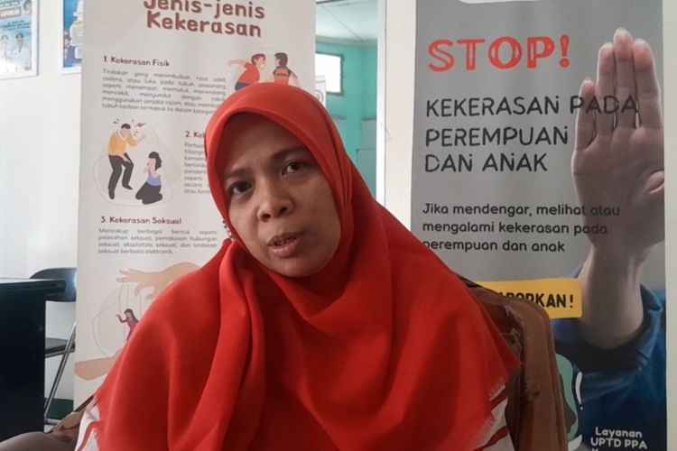 Sembilan Perempuan dan Anak di Karawang Terjerat TPPO