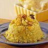 Resep Nasi Goreng Kambing Rempah yang Praktis untuk Sarapan