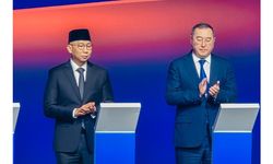 Catatan 100 Hari Kerja Mirza-Jihan, Dorong Pertumbuhan Ekonomi Lampung dan Jalin Kolaborasi Internasional