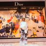 Ibunya Diremehkan, Wanita Singapura Ini Balas Dendam Borong Dior