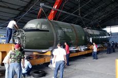 Spesifikasi Fokker 27, Pesawat TNI AU 