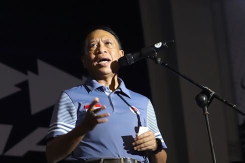 Penundaan Olimpiade 2020 Bisa Beratkan Indonesia, Menpora Ambil Langkah Penyesuaian