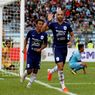 Link Live Streaming PSIS Vs Arema FC, Kickoff 15.30 WIB