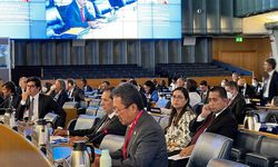 Menteri Trenggono Bawa Agenda Ekonomi Biru Indonesia pada Sidang Ke-35 COFI FAO