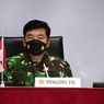 Panglima TNI dan Panglima SAF Gelar Pertemuan Virtual, Bahas Penanganan Pandemi hingga Kontraterorisme