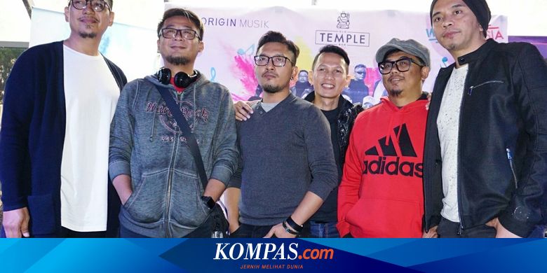 Lirik Dan Chord Lagu Seandainya Milik The Titans