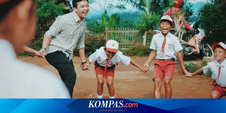 Cara Mengajarkan Kesabaran pada Anak agar Tak Tumbuh Jadi Pribadi Serba Instan