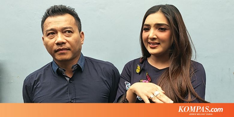  Berita Harian Keponakan Ashanty Terbaru Hari Ini Kompas com