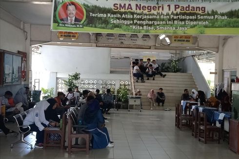 PPDB 2020, Ini 4 Syarat Pendaftaran Jalur Prestasi 