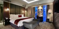Hotel Rp 9,3 Juta Per Malam untuk Pejabat, Fasilitasnya Ada Jacuzzi hingga Infinity Pool