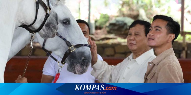 Kubu Prabowo-Gibran Ungkap Potensi Sumber Dana Rp 104 Trilun buat Penuhi Janji