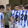 Alaves Vs Real Sociedad, Misi Erreala Rebut Kembali Puncak Klasemen Liga Spanyol