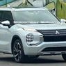 Beredar Tampang Mitsubishi Outlander, Siap Meluncur di 2021