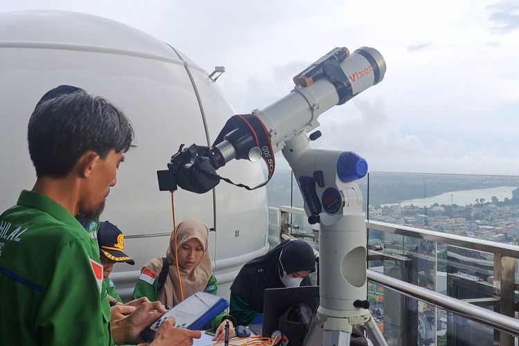 Ramadhan 2025 di Indonesia Lebih Awal Dibandingkan Negara Tetangga, Ini Alasannya