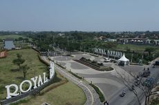 Jaya Real Property Luncurkan Royal Batavia, Distrik Premium 112 Hektar