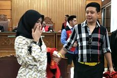 Hakim Peringatkan Jaksa Sidang Kasus Ikan Asin soal Saksi