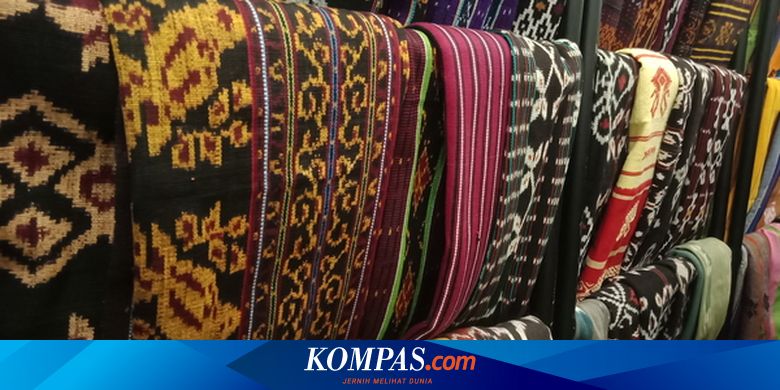 Jangan Mencuci Kain Tenun Dengan Deterjen Ini Cara Yang Tepat
