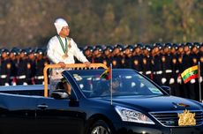 Junta Myanmar Resmi Tunda Pemilu yang Dijanjikan Setelah Kudeta 2021 