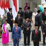 Optimistis Menterinya Tak Diganti Saat 