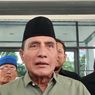 Edy Rahmayadi Sebut Calon Wakilnya Tinggal di Jakarta dan dari Kementerian