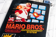 Pecah Rekor Lagi, Game Super Mario Bros Laku Lebih dari Rp 28 Miliar