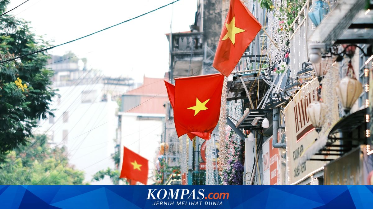 AI Mengubah Peta Ekonomi Asia, Malaysia hingga Vietnam Jadi Pemenang