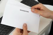 Mengapa Banyak Karyawan Resign Setelah Dapat THR Lebaran?