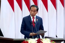 Atasi Krisis, Jokowi: Kita Harus Bekerja Sama, Kita Harus Turunkan Ego