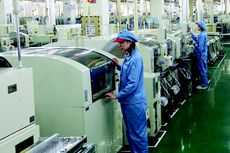 Upaya Mengontrol Penggunaan Energi pada Pabrik Manufaktur untuk Efisiensi Produksi