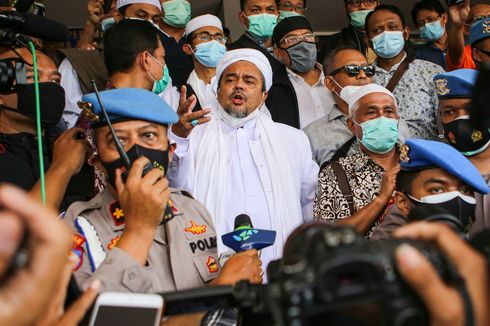 [POPULER JABODETABEK] Praperadilan Rizieq Ditolak | Penyerahan Jenazah Korban Sriwijaya Air