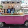 Inikah Festival Food Truck Terbesar di Dunia?