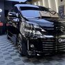 Cara Maksimalkan Tampilan Bodi Mobil dengan Paket Lengkap