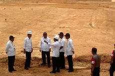 Anggaran Dihemat Rp 2 Triliun, Proyek Infrastruktur Prioritas Dijamin Tidak Terganggu