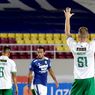 Biasa Main di Eropa, Mario Maslac Akui Cocok dengan Kultur Sepak Bola Indonesia