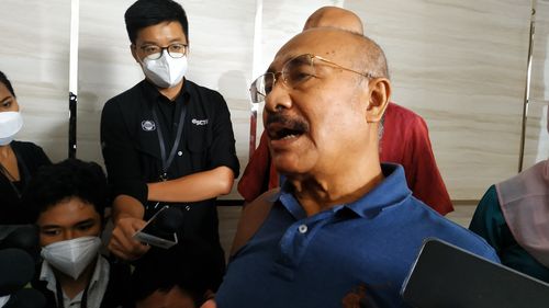 Mantan Ketua KPU Kritik Komisioner KPU RI karena Tak Revisi Aturan Caleg padahal Ada Putusan MA