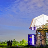 Pusat Observatorium Itera Bakal Gelar Pengamatan Hilal Ramadhan 2023